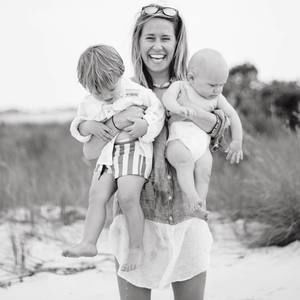 Meet your Posher, Katelyn